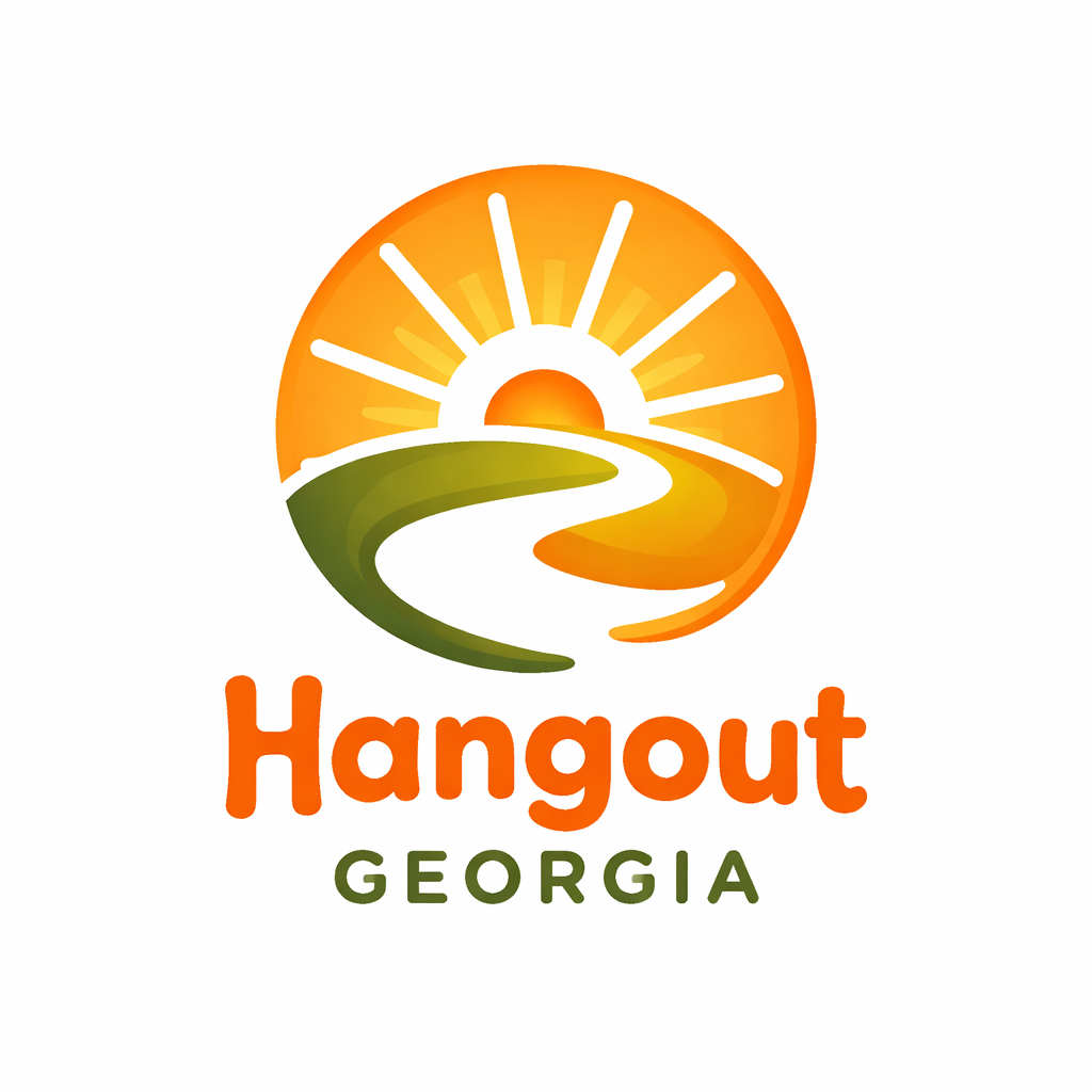 Hangout in Georgia